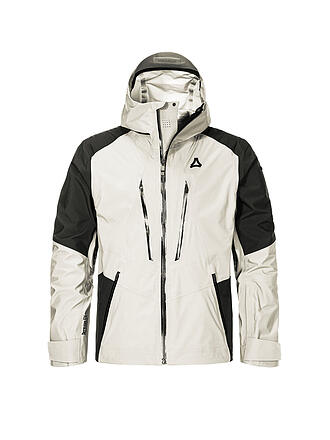 SCHÖFFEL | Veste de ski shell Lufeld pour homme