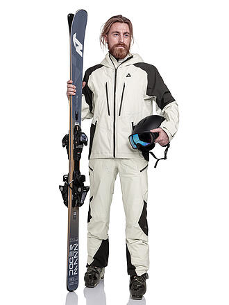 SCHÖFFEL | Veste de ski shell Lufeld pour homme