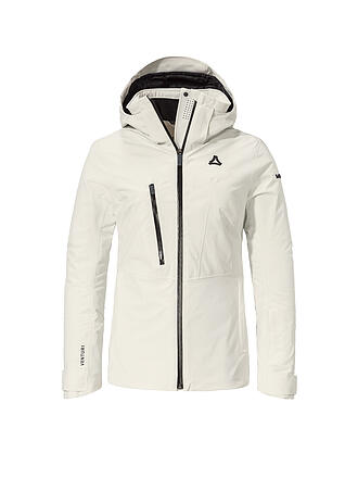 SCHÖFFEL | Veste de ski femme Style Pontre