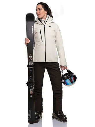SCHÖFFEL | Veste de ski femme Style Pontre