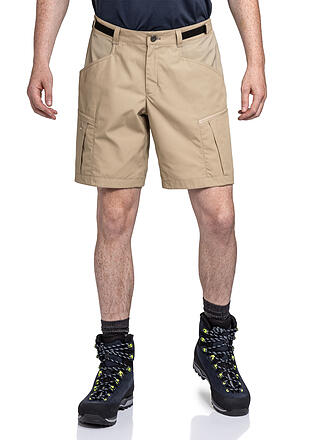 SCHÖFFEL | Short de randonnée pour homme Style Maghera