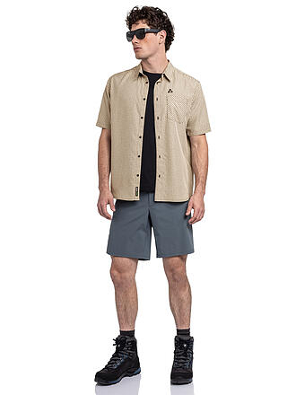 SCHÖFFEL | Chemise Homme Circ Style Dalfoss