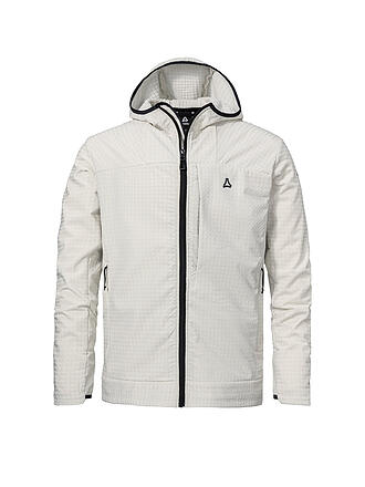 SCHÖFFEL | Veste polaire pour homme Enixa à capuche