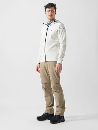 SCHÖFFEL | Veste polaire pour homme Enixa à capuche