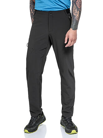 SCHÖFFEL | Pantalon de randonnée Blaustein pour hommes