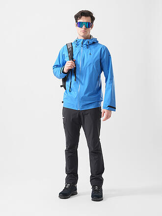 SCHÖFFEL | Veste de randonnée pour homme Vistdal 2,5L Hoodie M