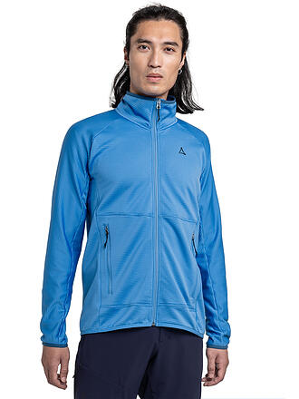 SCHÖFFEL | Veste polaire homme Cascata