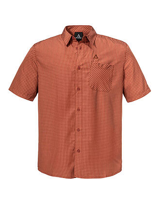 SCHÖFFEL | Chemise Homme Circ Style Dalfoss