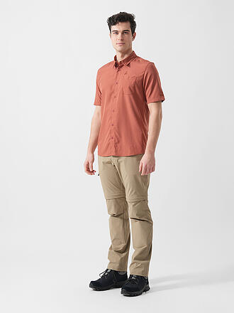 SCHÖFFEL | Chemise Homme Circ Style Dalfoss