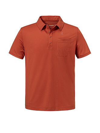 SCHÖFFEL | Polo de sport Ramseck M pour hommes