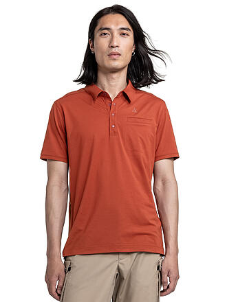 SCHÖFFEL | Polo de sport Ramseck M pour hommes
