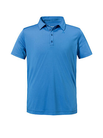 SCHÖFFEL | Polo de sport homme Circ Tauron M