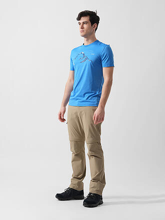 SCHÖFFEL | T-shirt de sport homme Circ Sulten M