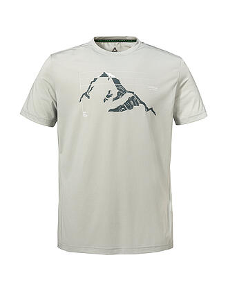 SCHÖFFEL | T-shirt de sport homme Circ Sulten M
