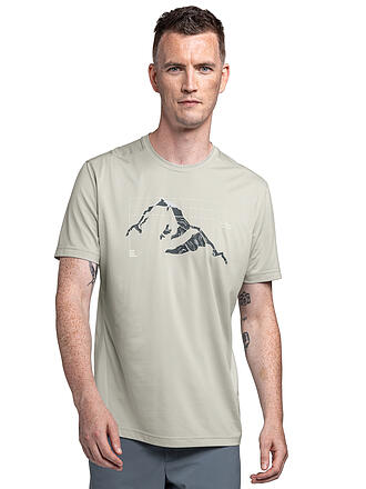 SCHÖFFEL | T-shirt de sport homme Circ Sulten M