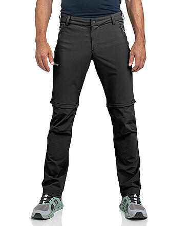 SCHÖFFEL | Pantalon ZipOff Homme Folkstone