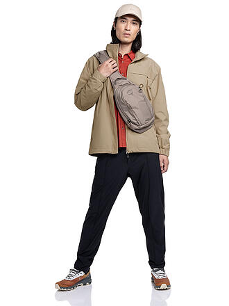 SCHÖFFEL | Veste de randonnée pour hommes Style Bohorok 2L Venturi à capuche