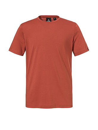 SCHÖFFEL | T-shirt de sport pour homme Style Collada UV50