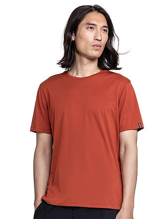 SCHÖFFEL | T-shirt de sport pour homme Style Collada UV50