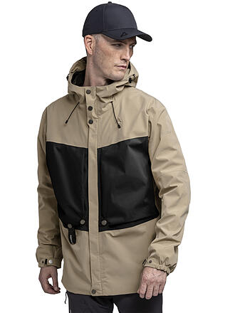 SCHÖFFEL | Veste de randonnée pour homme Style Maghera 2L à capuche