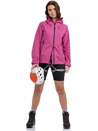 SCHÖFFEL | Veste de randonnée 3L Mountain Style Blaueis pour femme