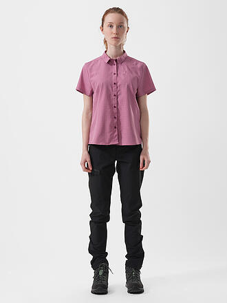 SCHÖFFEL | Chemise Femme Circ Style Dalfoss