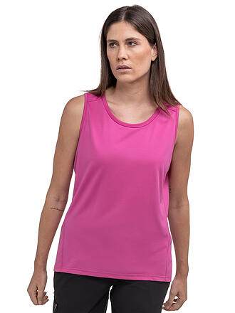 SCHÖFFEL | Top fonctionnel pour femmes Circ Tauron