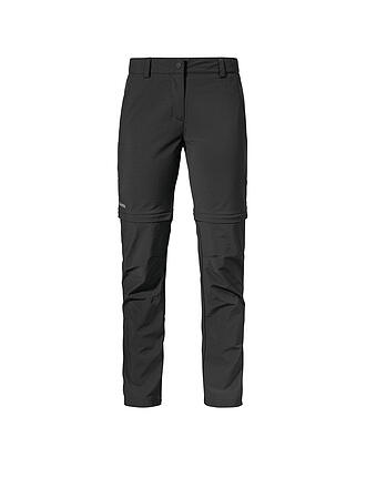 SCHÖFFEL | Pantalon ZipOff Femme Ascona