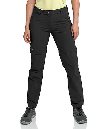 SCHÖFFEL | Pantalon ZipOff Femme Ascona