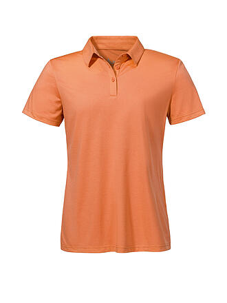 SCHÖFFEL | Polo fonctionnel Circ Tauron pour femmes