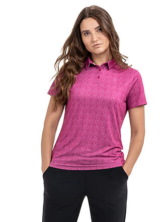SCHÖFFEL | Polo fonctionnel pour femmes Style Fraydo