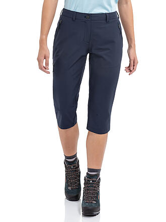 SCHÖFFEL | Short de randonnée 3/4 pour femmes Style Chavuma