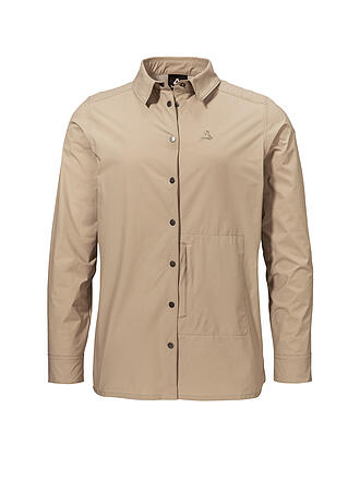 SCHÖFFEL | Chemisier de randonnée pour femmes Style Maghera