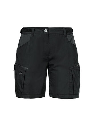 SCHÖFFEL | Short de randonnée pour femmes Style Maghera