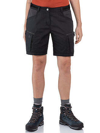 SCHÖFFEL | Short de randonnée pour femmes Style Maghera