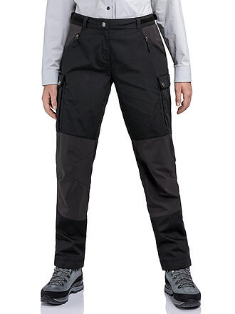 SCHÖFFEL | Pantalon de randonnée pour femme Style Maghera