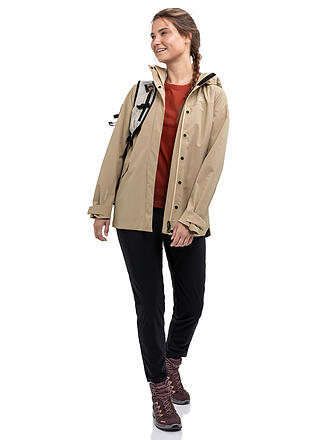 SCHÖFFEL | Parka de randonnée pour femme Style Circ 2L à capuche