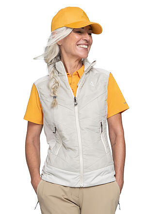 SCHÖFFEL | Veste hybride pour femmes Style Blaueis