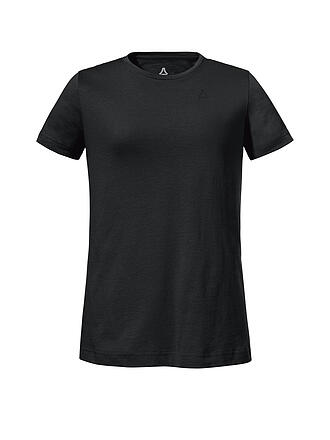SCHÖFFEL | T-shirt de sport fonctionnel pour femmes Buchberg