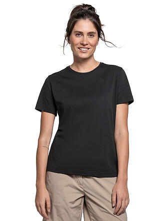 SCHÖFFEL | T-shirt de sport fonctionnel pour femmes Buchberg