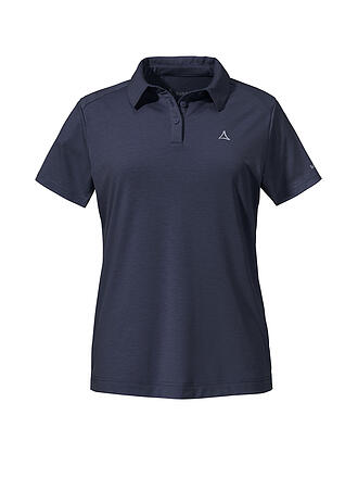 SCHÖFFEL | Polo de sport fonctionnel Ramseck L pour femmes