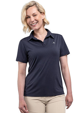 SCHÖFFEL | Polo de sport fonctionnel Ramseck L pour femmes