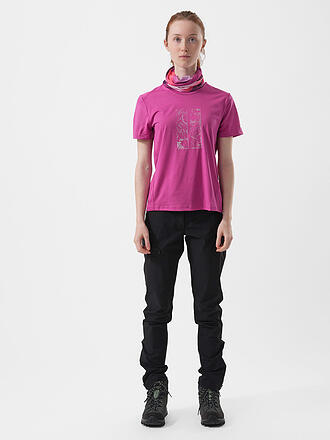 SCHÖFFEL | T-shirt de sport pour femmes Circ Sulten