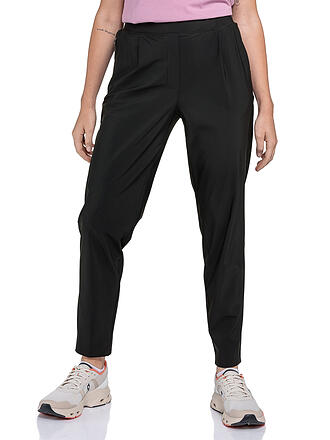 SCHÖFFEL | Pantalon de randonnée femme Style Calmay UV50