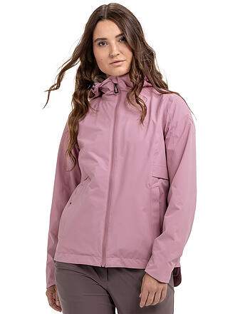 SCHÖFFEL | Veste de randonnée pour femmes Style Bohorok 2L Venturi à capuche