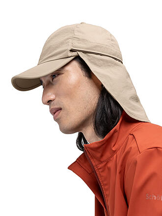 SCHÖFFEL | Casquette Style Dalfoss Uni