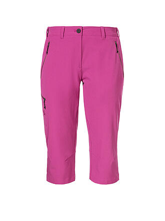 SCHÖFFEL | Short Chavuma 3/4 Femme