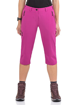 SCHÖFFEL | Short Chavuma 3/4 Femme