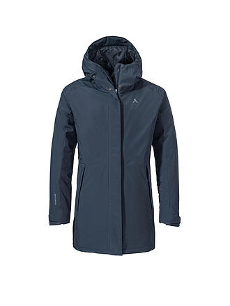 SCHÖFFEL | Parka d'hiver pour femme Style Froda 2L