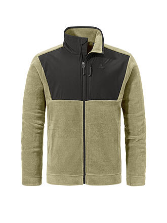 SCHÖFFEL | Veste polaire homme Style Gregale